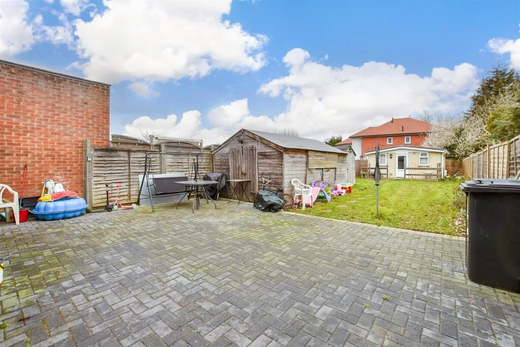 Property cover