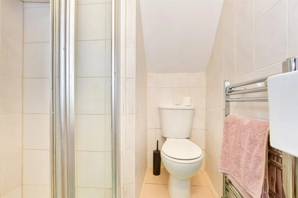 3 bed Semi-Detached