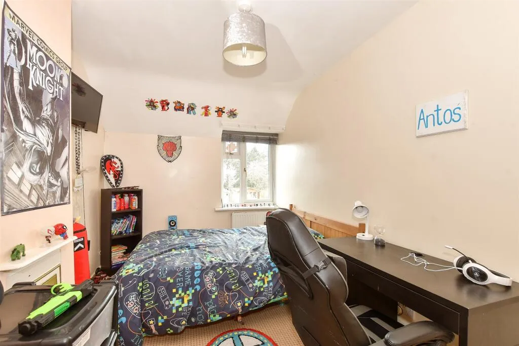3 bed Semi-Detached