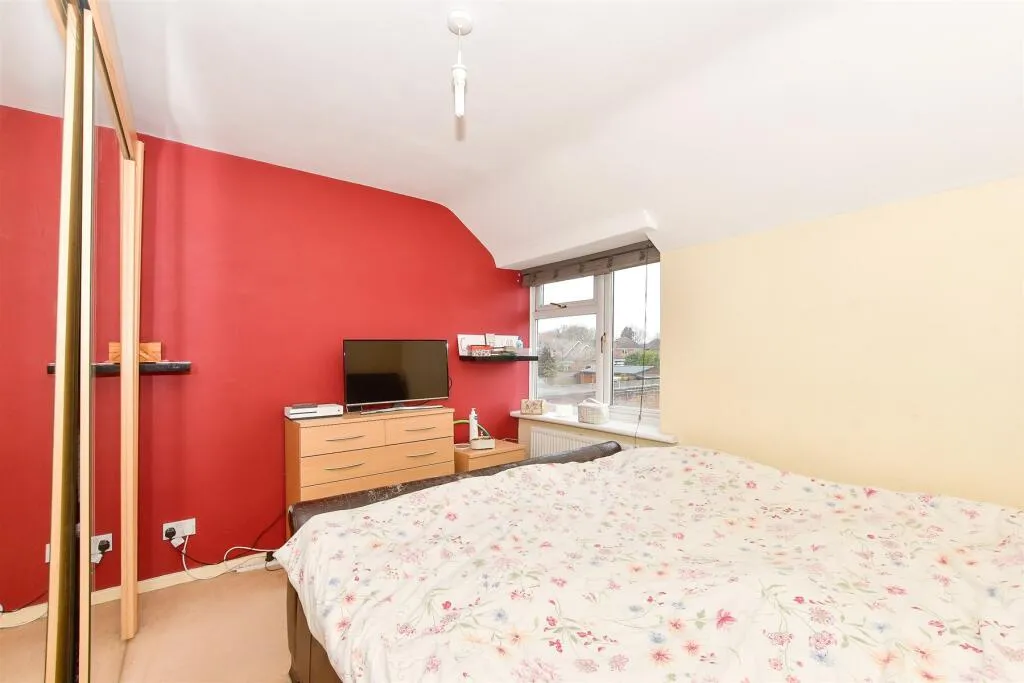 3 bed Semi-Detached