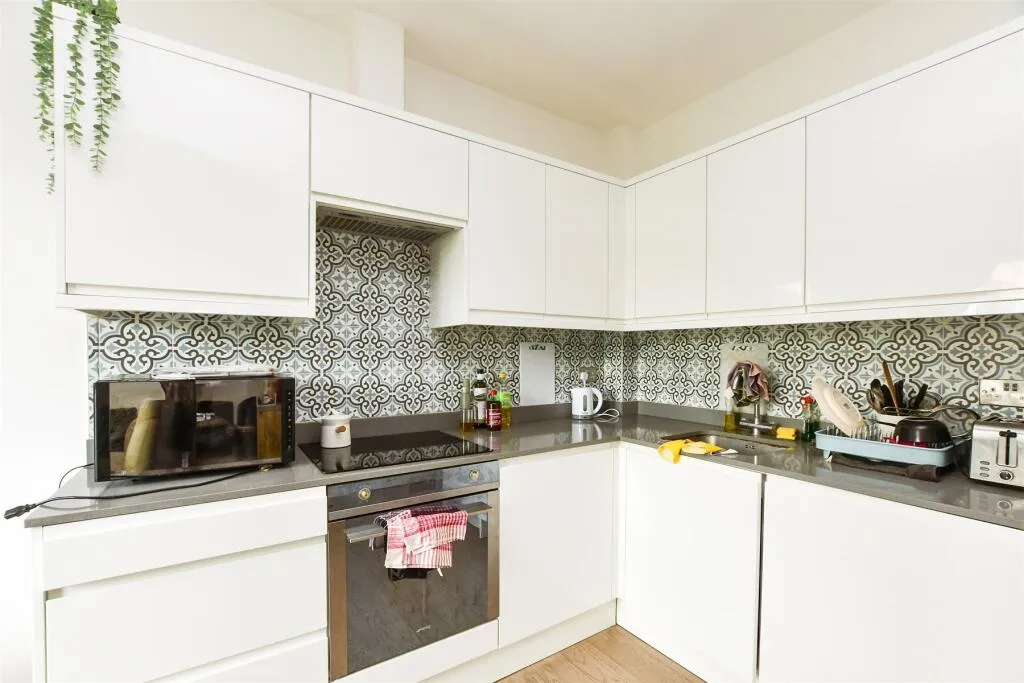 2 bed Apartment