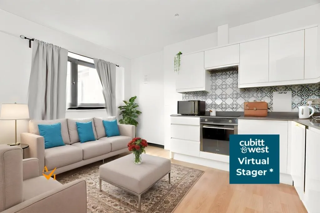 2 bed Apartment