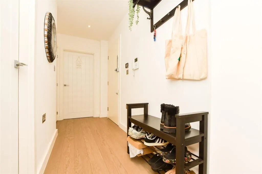 2 bed Apartment