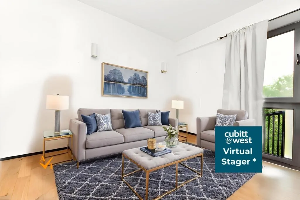 2 bed Apartment