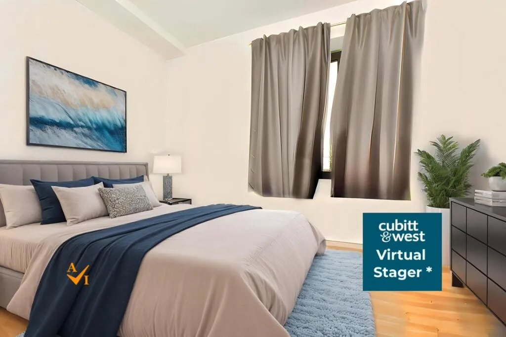 2 bed Apartment