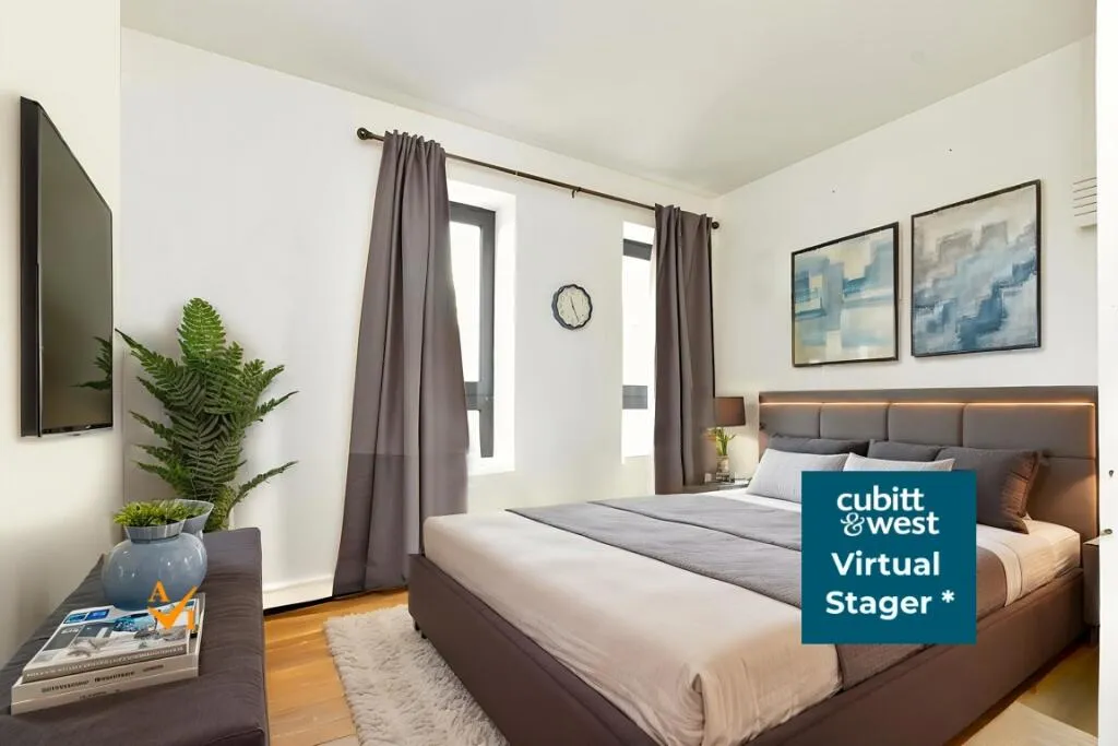 2 bed Apartment