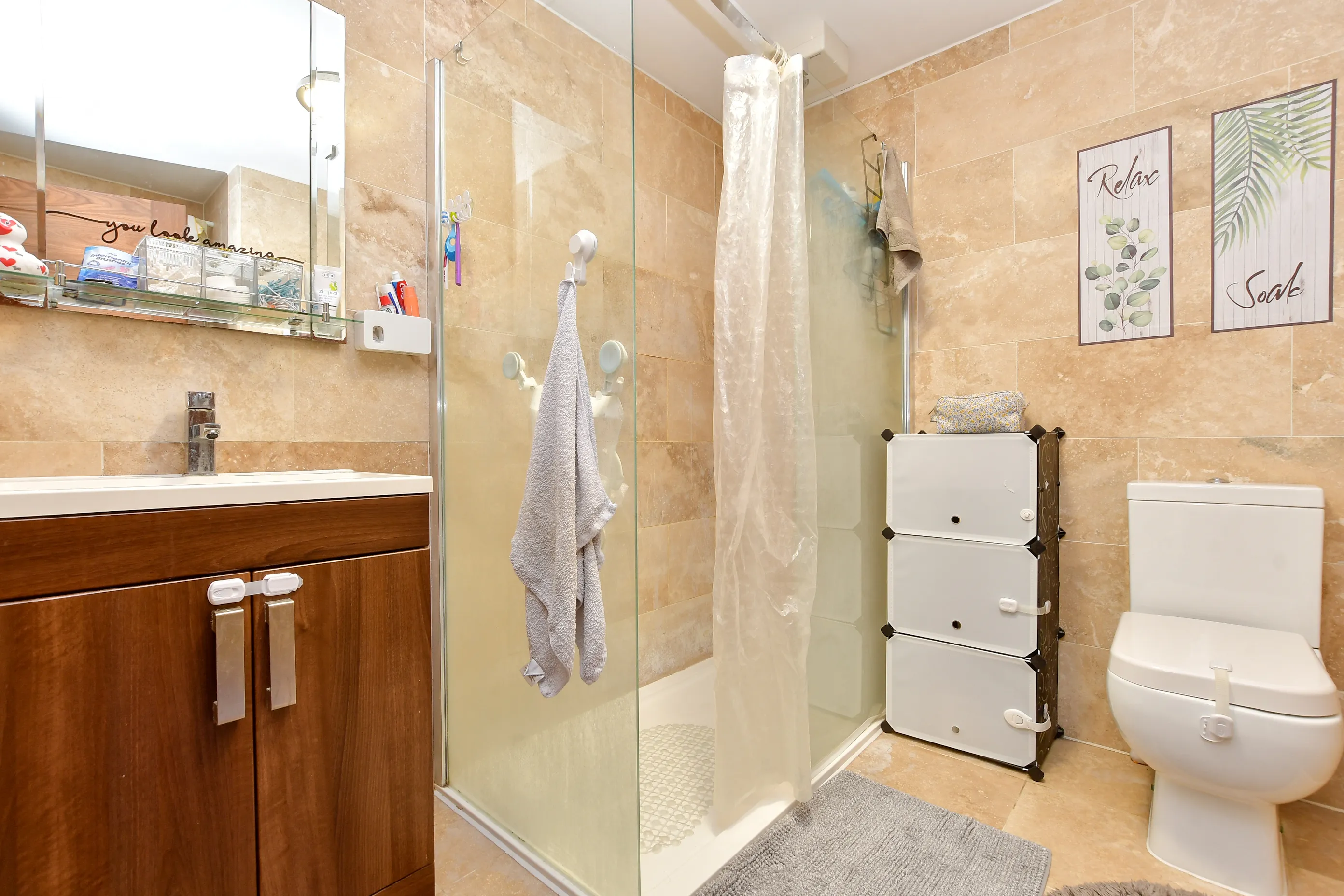 2 bed Apartment