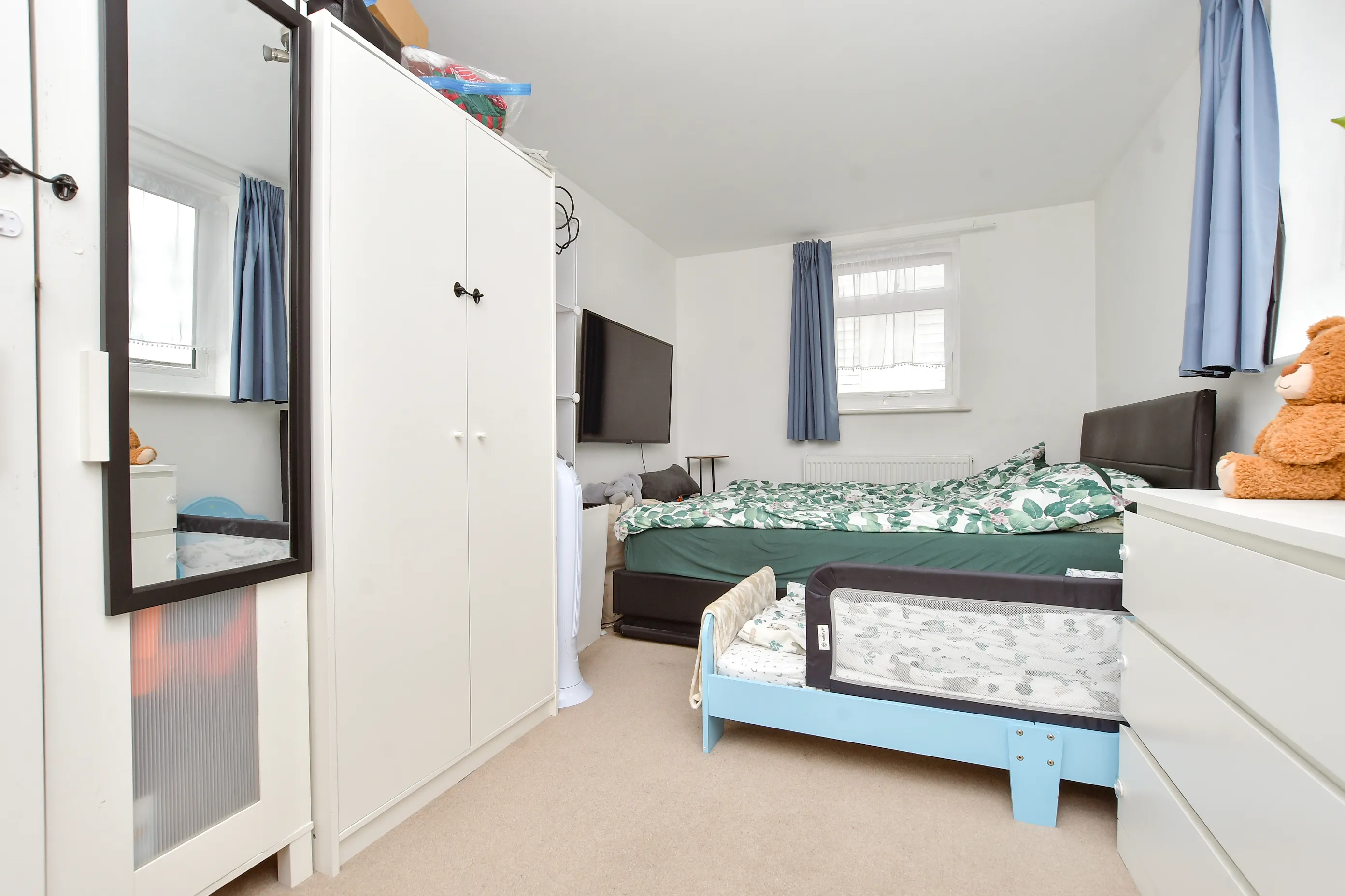 2 bed Apartment