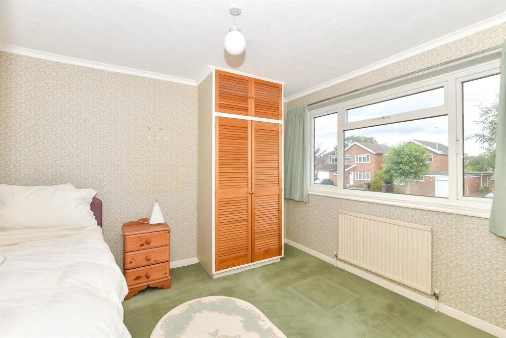 3 bed Detached
