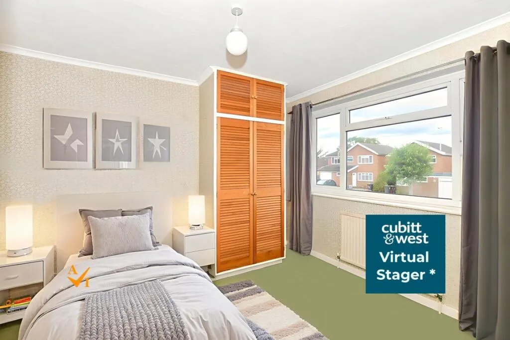 3 bed Detached