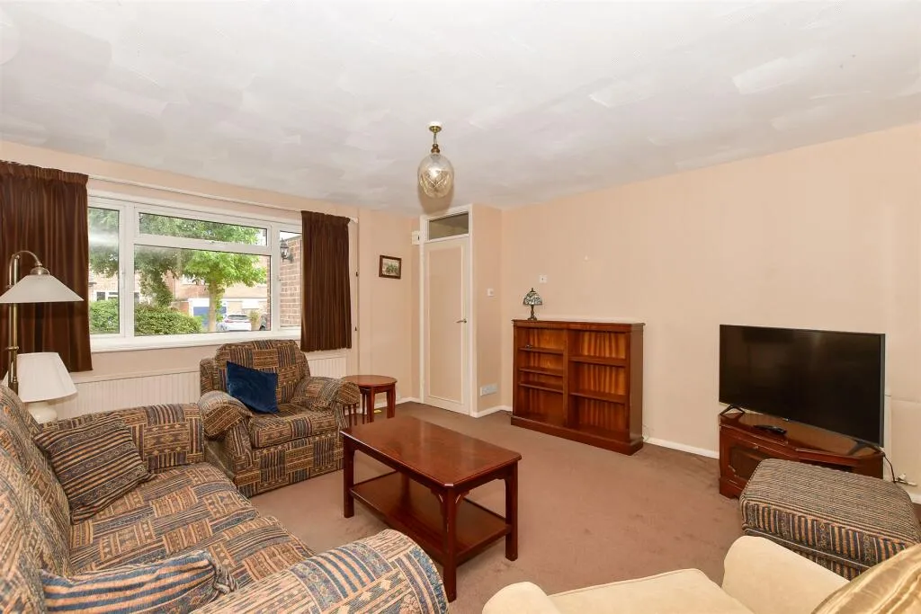 3 bed Detached