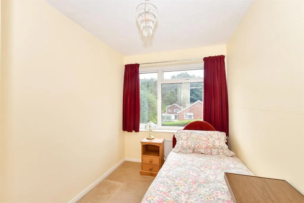 3 bed Detached