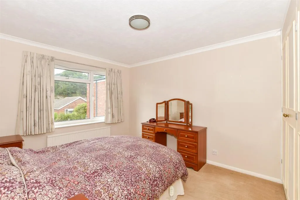 3 bed Detached