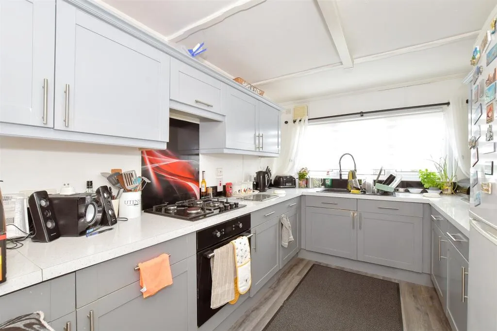 2 bed Park Home