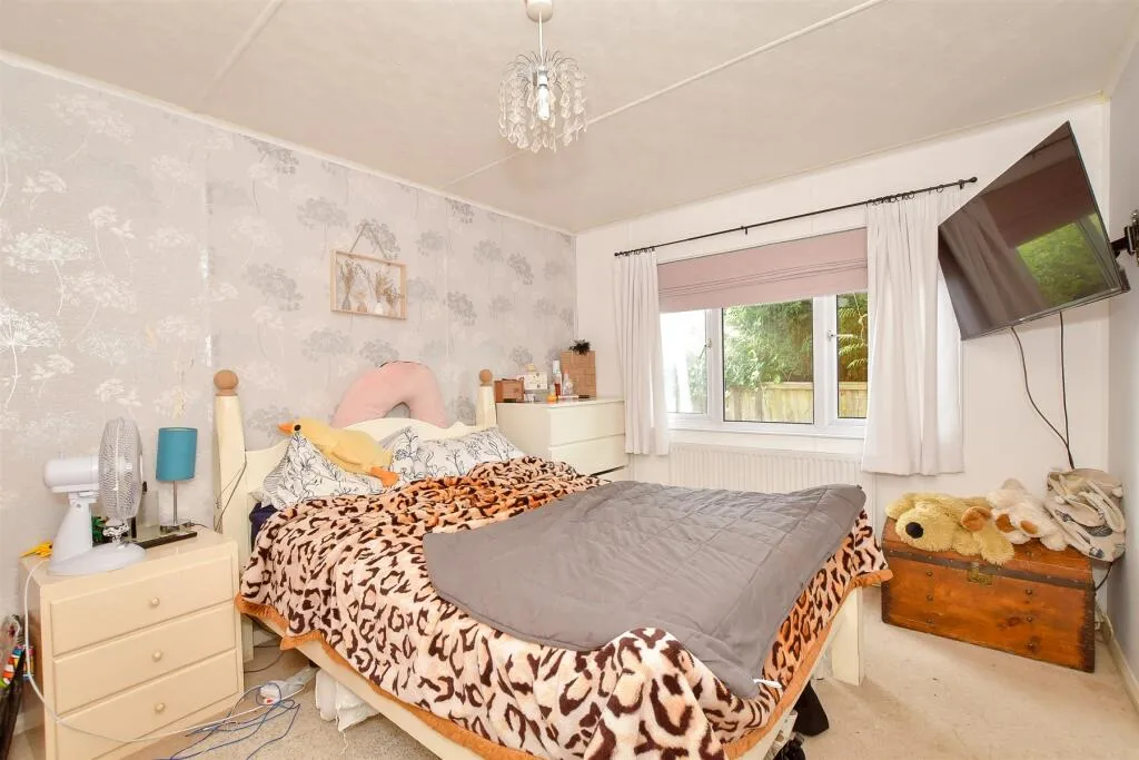 2 bed Park Home