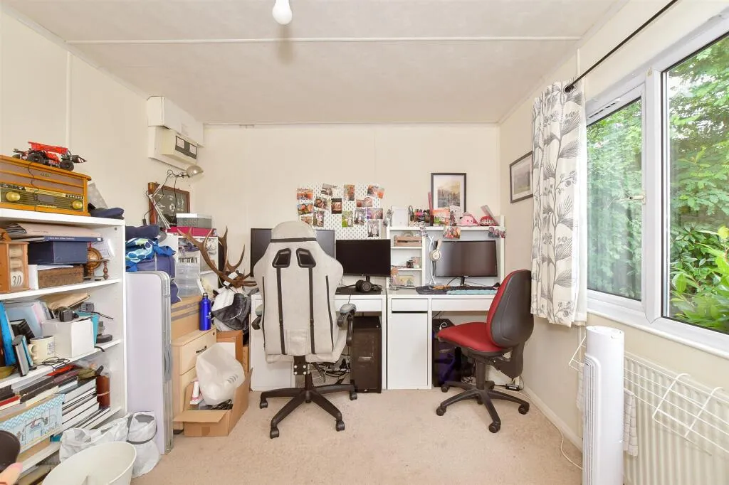 2 bed Park Home