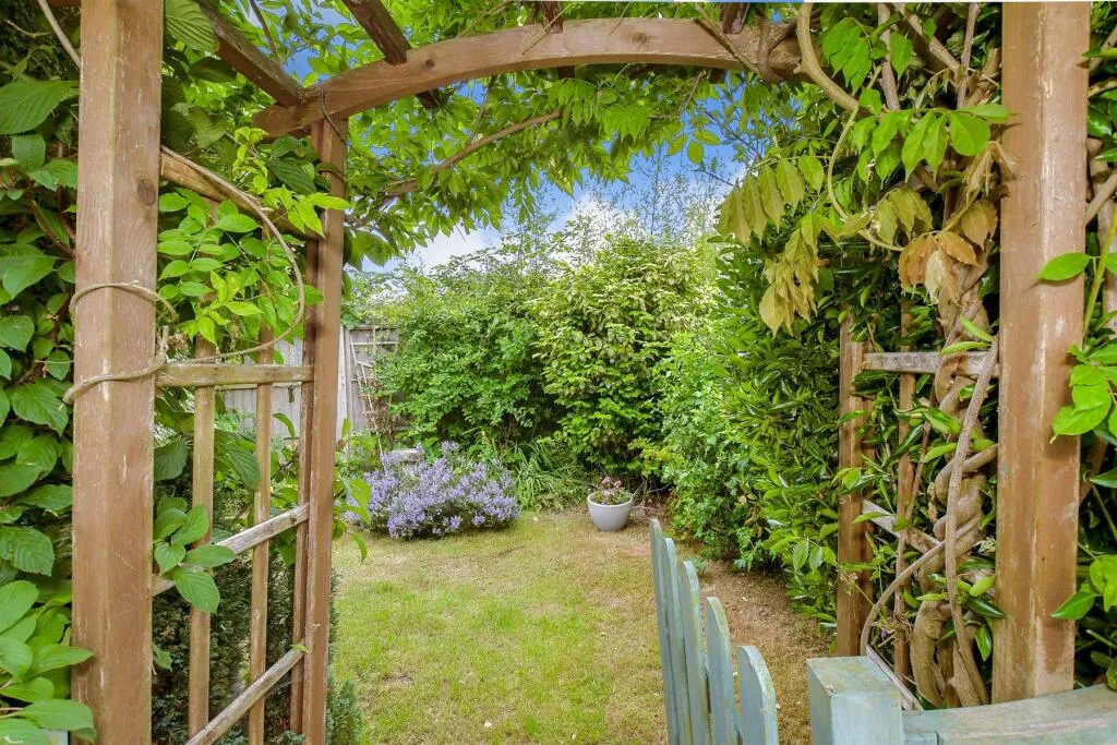2 bed Park Home