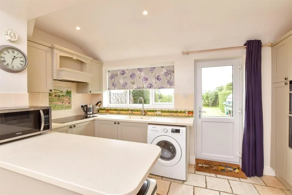 3 bed Terraced