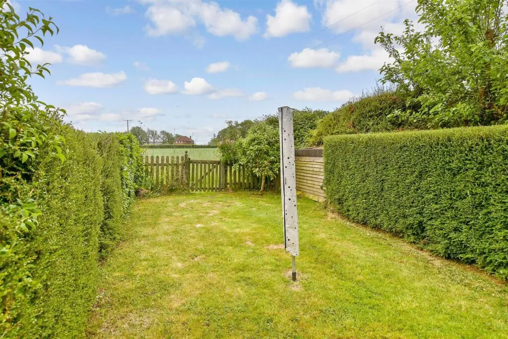 3 bed Terraced