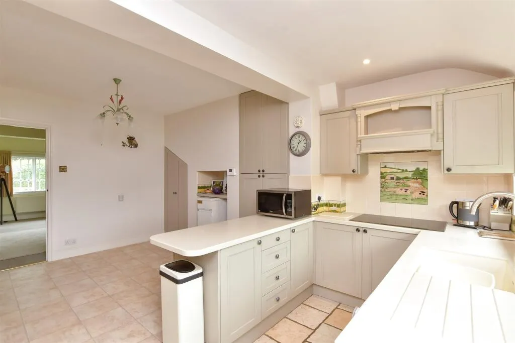 3 bed Terraced