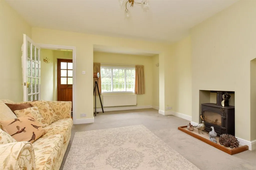3 bed Terraced