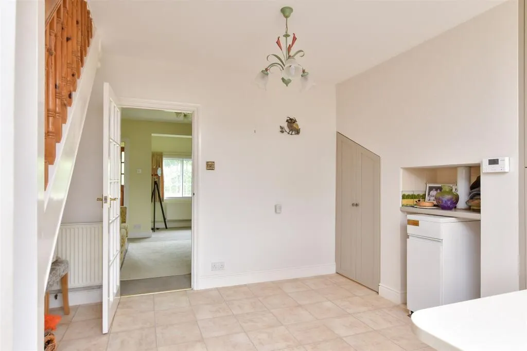 3 bed Terraced