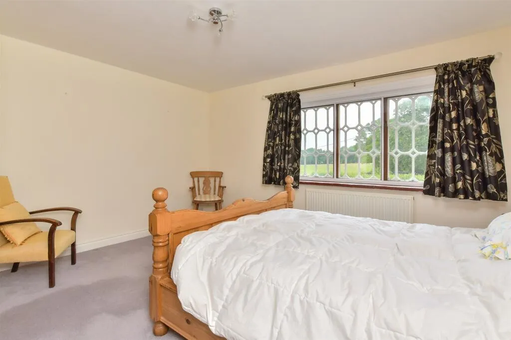 3 bed Terraced