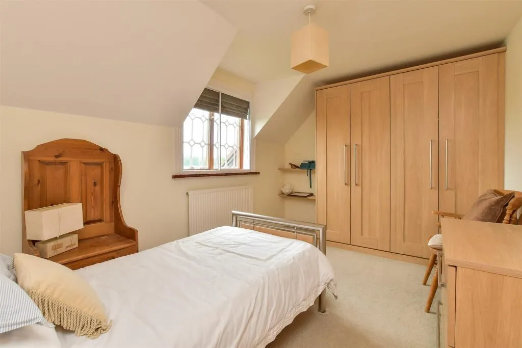 3 bed Terraced