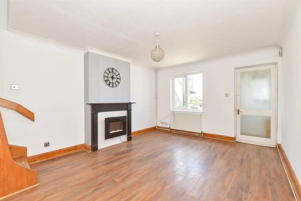 2 bed Terraced