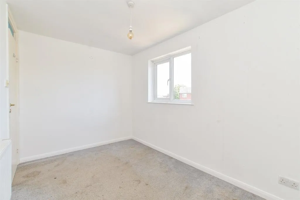 2 bed Terraced