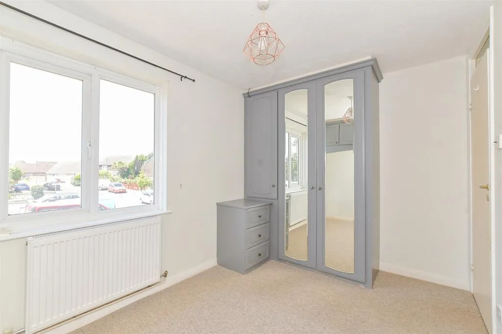 2 bed Terraced