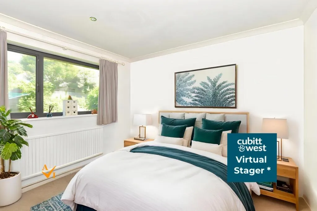 3 bed Detached Bungalow