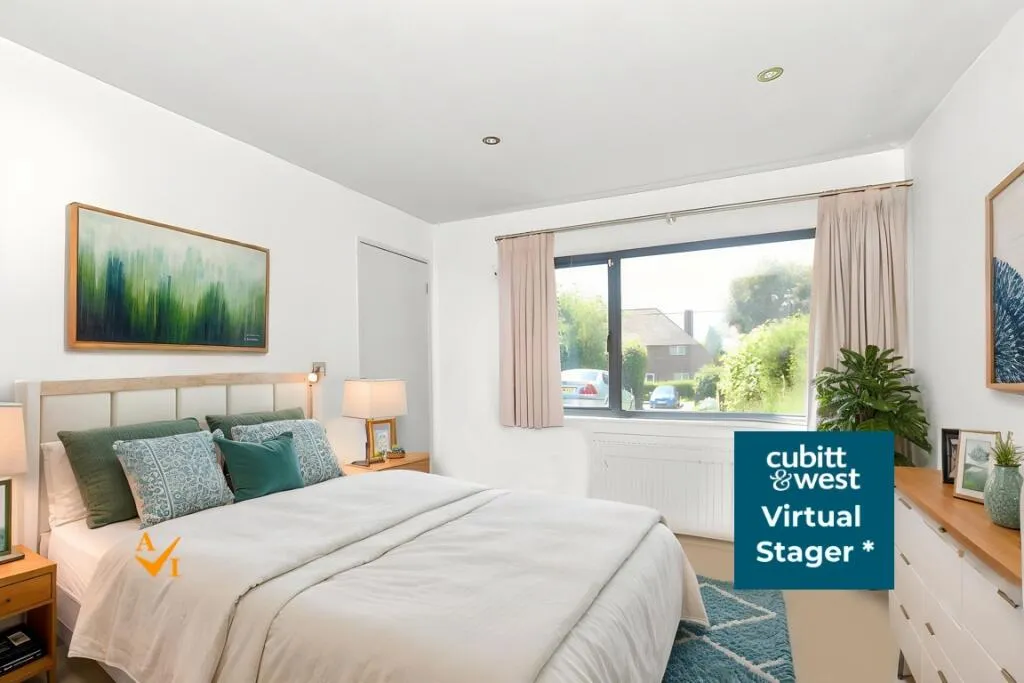 3 bed Detached Bungalow