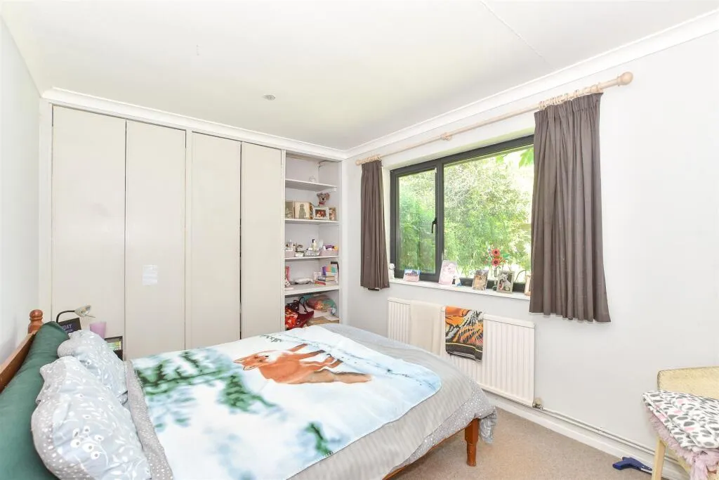 3 bed Detached Bungalow