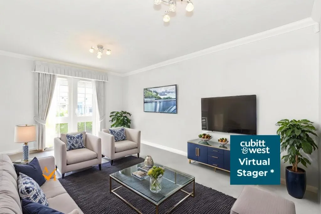 1 bed Apartment