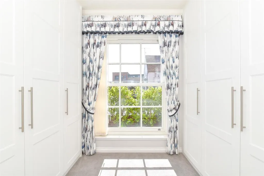 1 bed Apartment