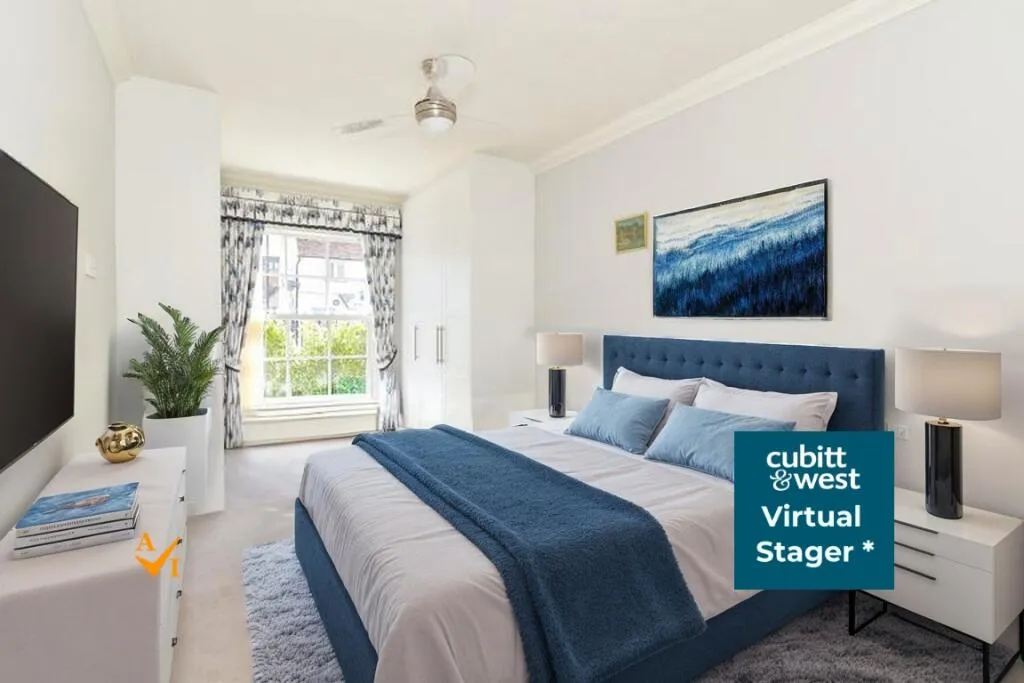 1 bed Apartment