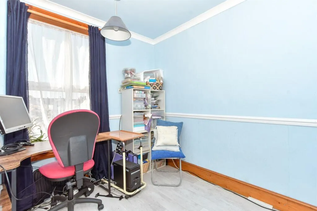 3 bed Terraced