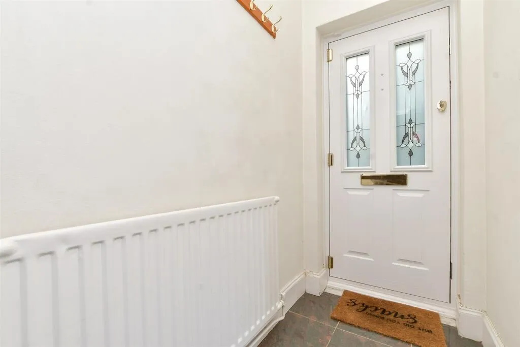2 bed Apartment