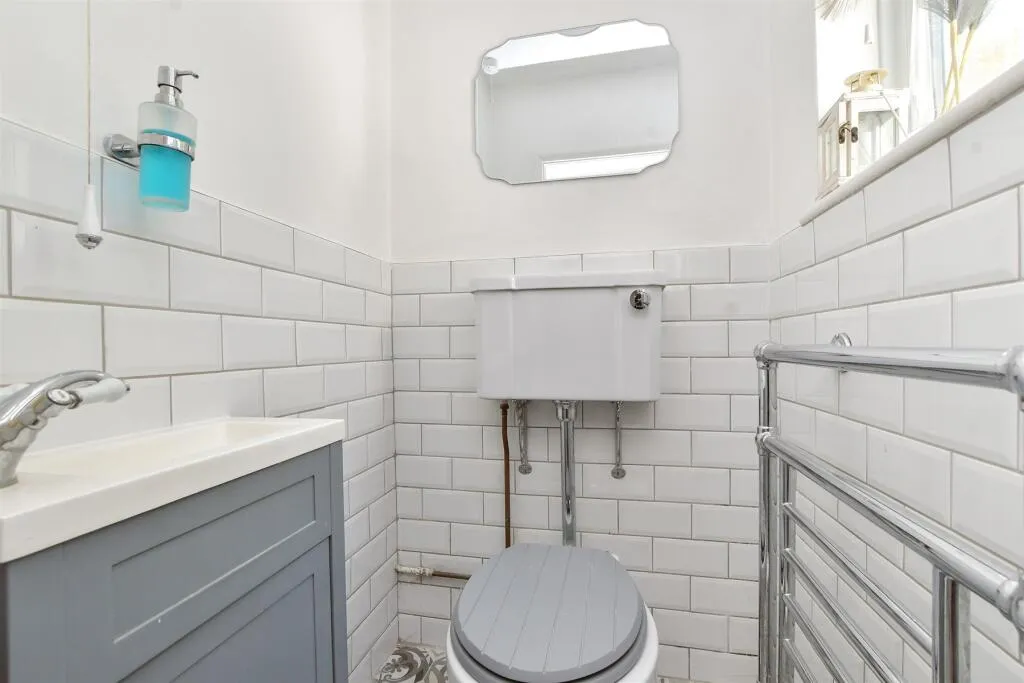 2 bed Apartment