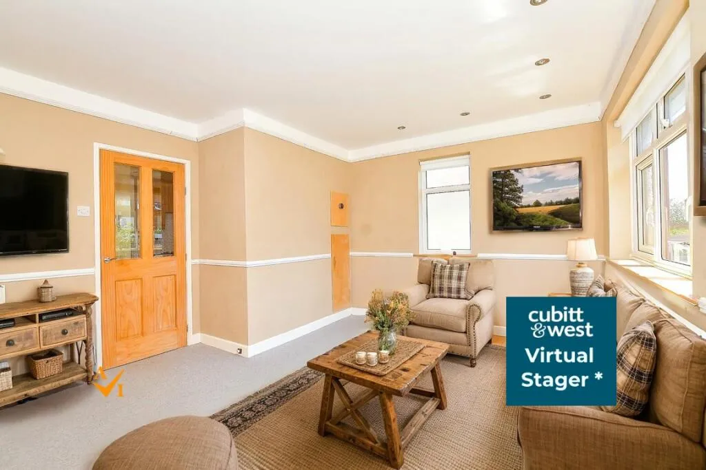 3 bed Semi-Detached