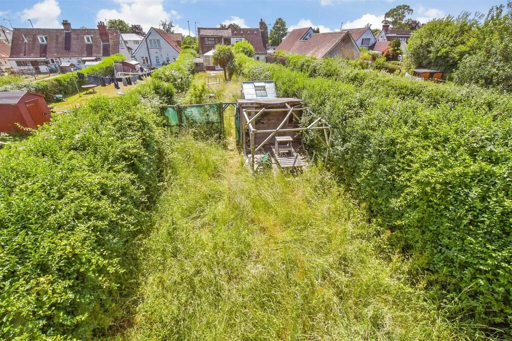 3 bed Semi-Detached