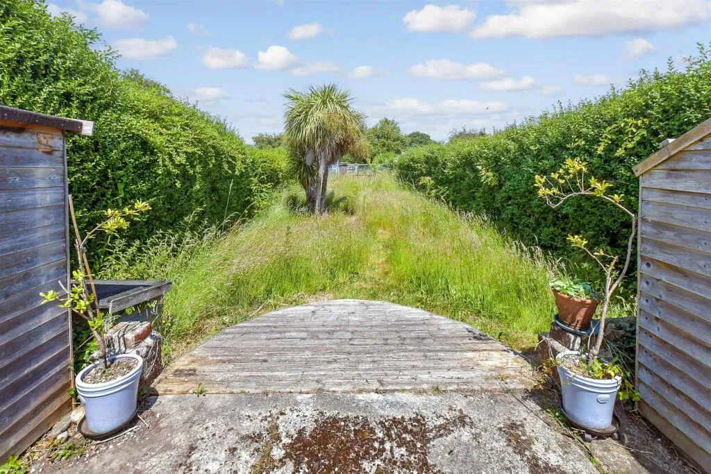 3 bed Semi-Detached