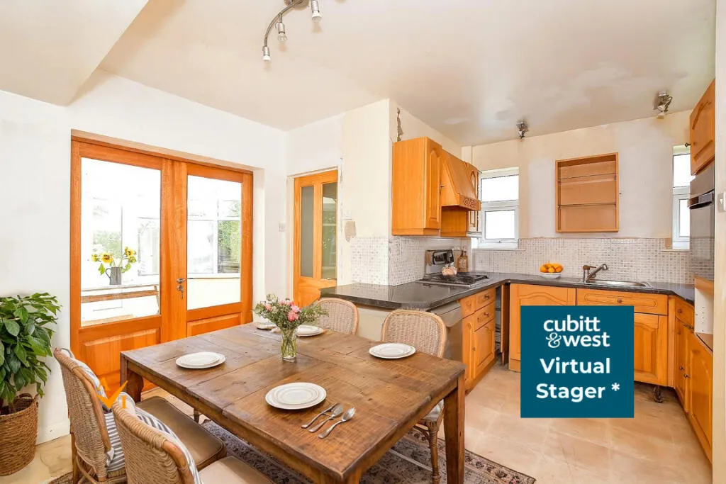 3 bed Semi-Detached