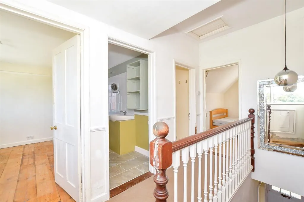 3 bed Semi-Detached