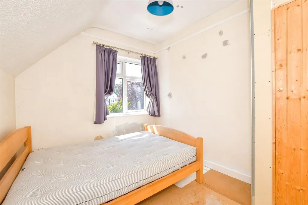 3 bed Semi-Detached