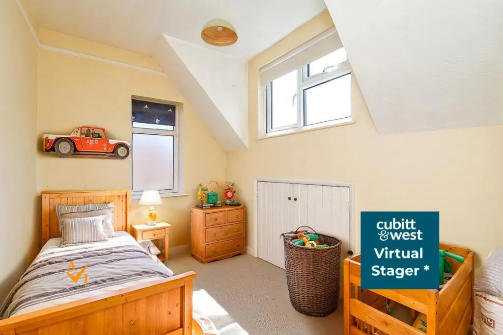 3 bed Semi-Detached
