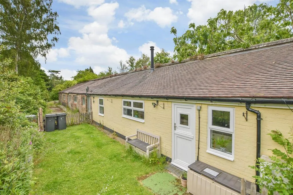 Property cover