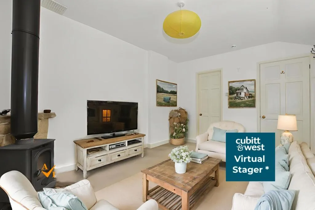 1 bed Bungalow