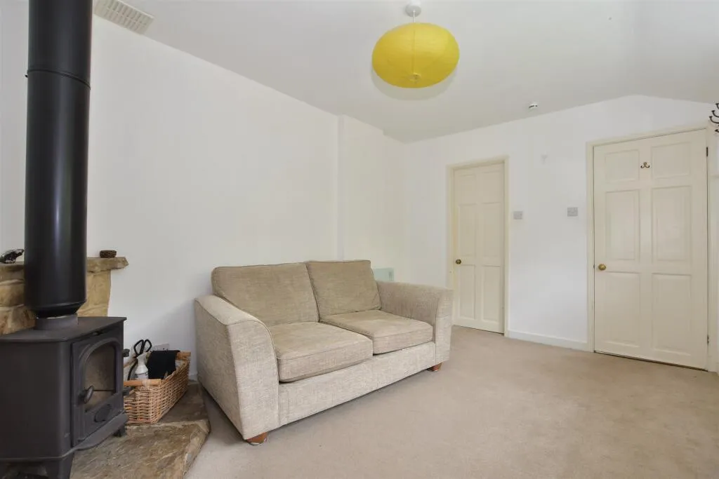 1 bed Bungalow